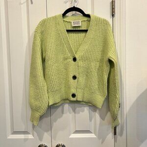 Scotch and Soda cardigan